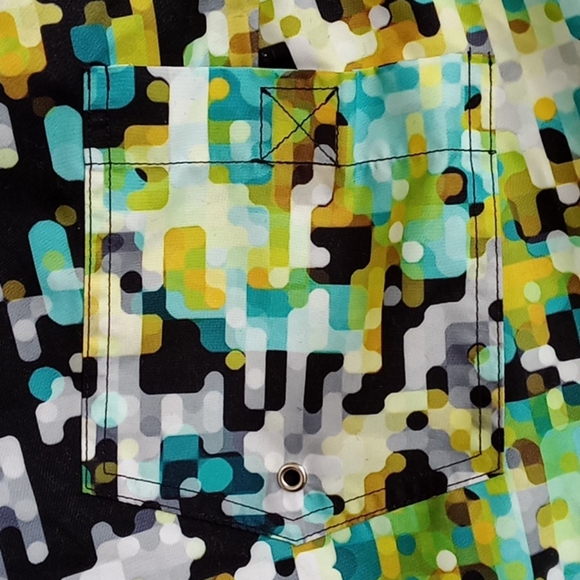 Mr Turk swimsuit - Picture 4 of 6